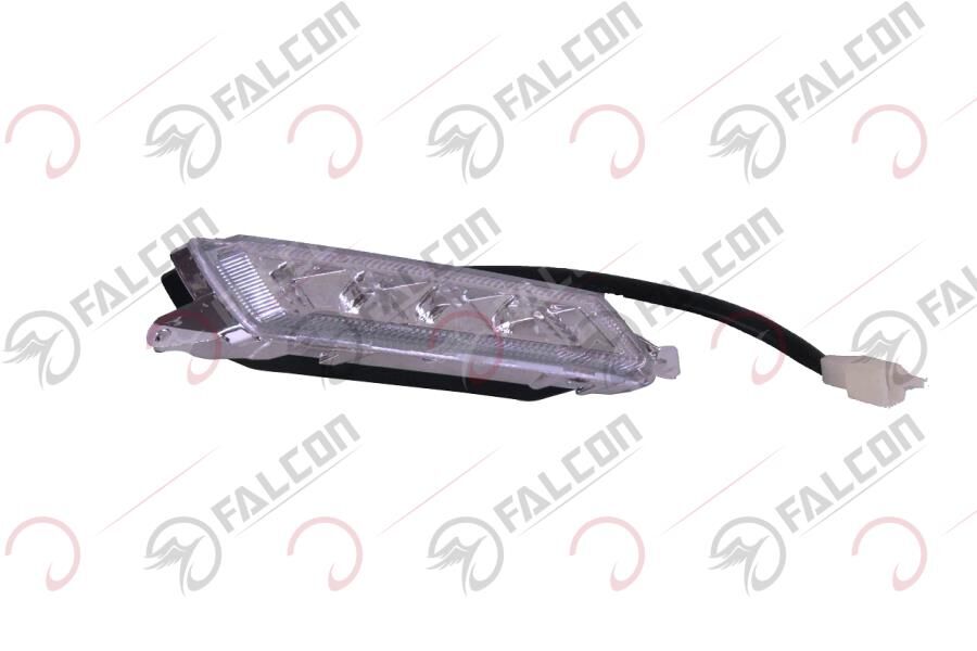 Falcon New Soft Arka Sinyal Sağ