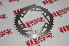 CF 450 SR ARKA ZİNCİR DİŞLİ 520-43 T