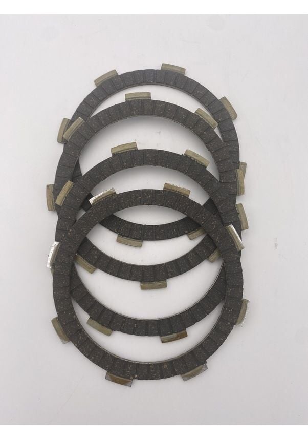 Lifan Glint 100 Debriyaj Balatası Takım