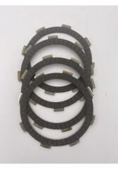 Lifan Glint 100 Debriyaj Balatası Takım