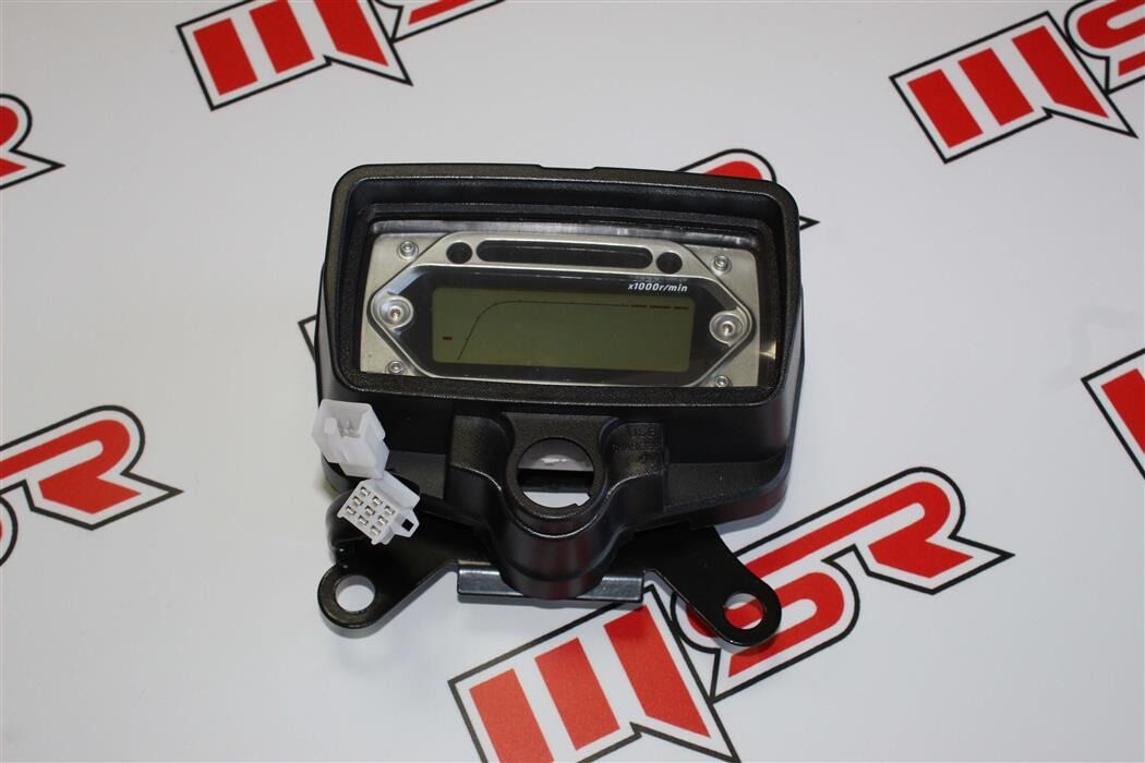 CG MODEL DIGITAL KM SAATİ