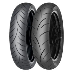 MİTAS BAJAJ DOMINAR 250 ÖN 100/80-17 ARKA 130/70-17 TAKIM LASTİK MC50 TL