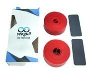 BİSİKLET LASTİK ZIRHI CİTY (Patlak Önleyici)