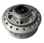 ÖN GÖBEK (TEL JANT) 125 CG Diskli Model