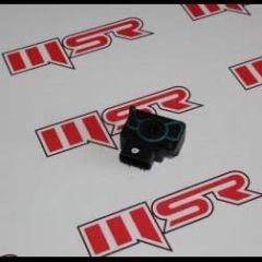 RKS SPONTINI110-MONDİAL TURİSMO 50-RMG RAPİD 50-GAZ KELEBEK SENSÖRÜ NEW EFI