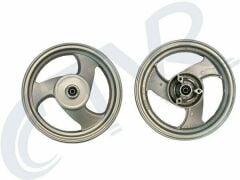 SPACY 110 JANT ÖN KOMPLE ( A KALİTE ) CTVR