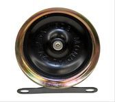 KORNA 12V 125 CG (SİYAH) (0057)