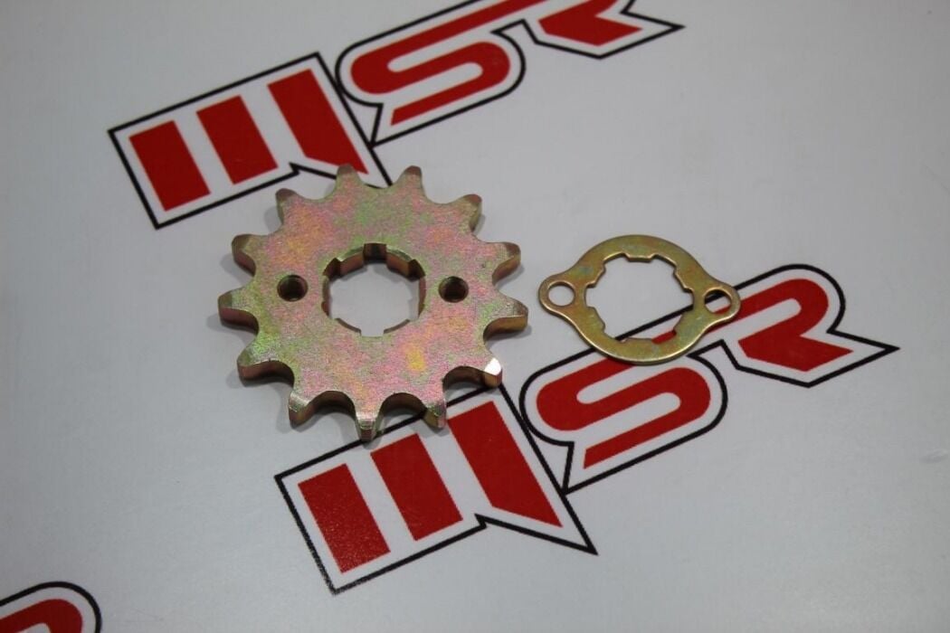 ATV LINHAI 530 13T -ÖN DİŞLİ ORJINAL