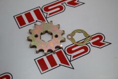 ATV LINHAI 530 13T -ÖN DİŞLİ ORJINAL