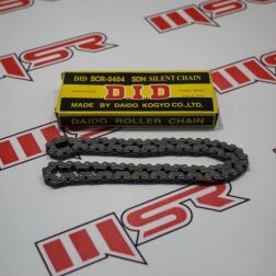 DID EKSANTRİK ZİNCİRİ CBF-AN 125-PS DYLAN-FIZY-KYM 125-SYM JONRIDE 200-ST 125/200-JET 14 200 2*3-94L