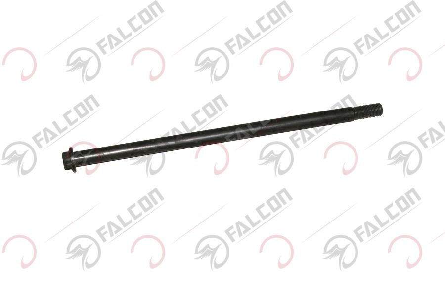 Falcon Freedom 250 Arka Teker Mili