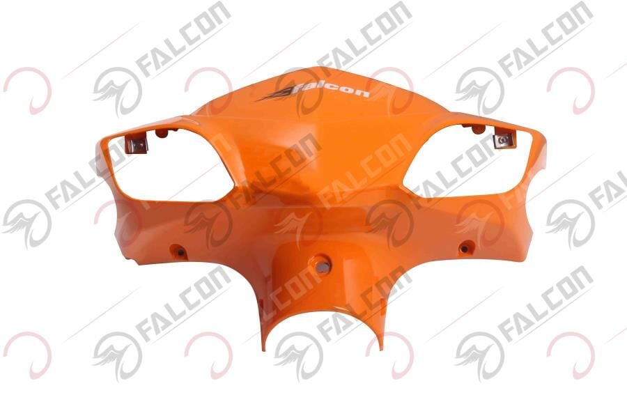 GİDON KARENAJI ÜST TURUNCU-HANDY 249 (250 W) Falcon