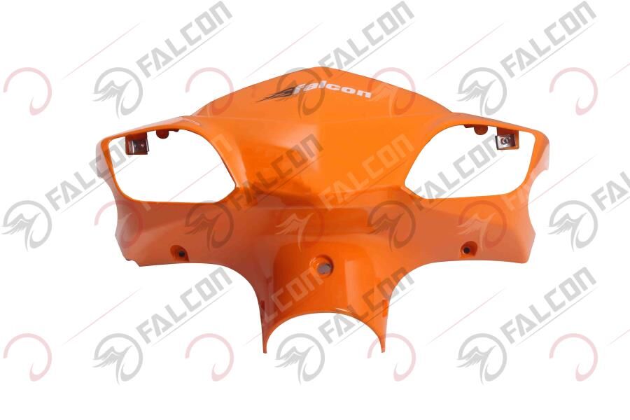 GİDON KARENAJI ÜST TURUNCU-HANDY 249 (250 W) Falcon