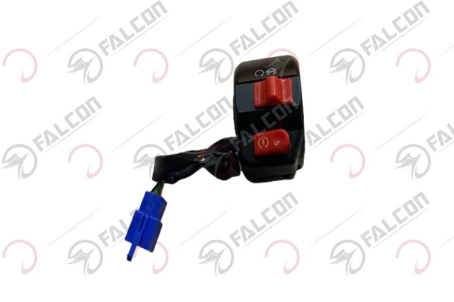 KUMANDA SAĞ-TURTLE Falcon