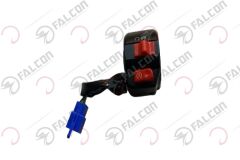 KUMANDA SAĞ-TURTLE Falcon