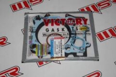 KTM 390 DUKE-DOMİNAR 400 YARIM CONTA