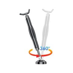 Nukrotech Motosiklet Zincir Bakım Standı