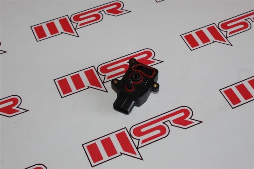 RKS SPONTINI 110 GAZ KELEBEK SENSÖRÜ