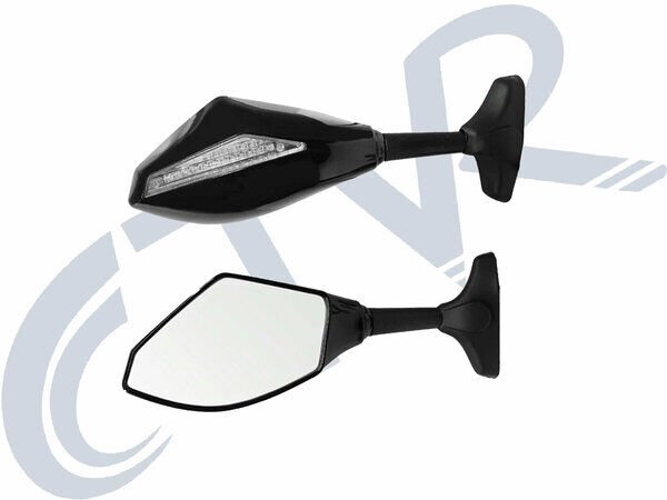 RACİNG MODELLER AYNA SİNYALLİ (218) CTVR