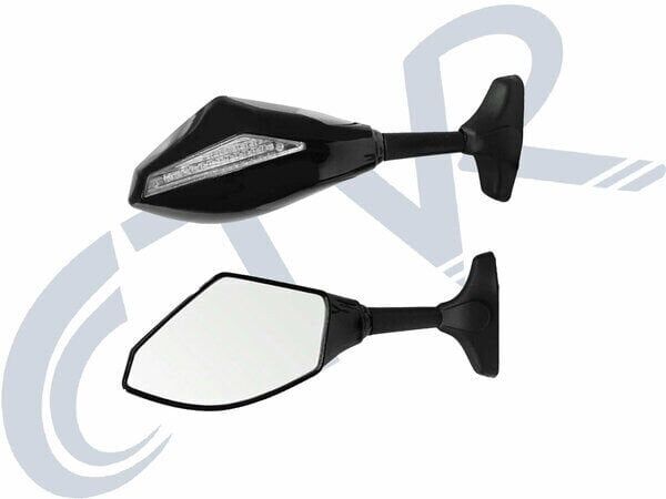 RACİNG MODELLER AYNA SİNYALLİ ( 218 ) CTVR