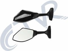 RACİNG MODELLER AYNA SİNYALLİ (218) CTVR