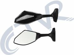 RACİNG MODELLER AYNA SİNYALLİ ( 218 ) CTVR