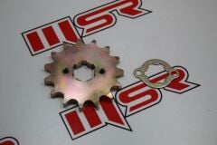 ATV 530 15T -ÖN DİŞLİ ORJINAL