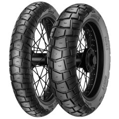 ANLAS DUCATI MULTISTRADA PIKES PEAK 1260 ÖN 120/70-19 ARKA 170/60-17 TAKIM LASTİK CAPRA XR