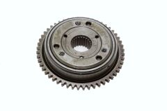 FIZY.MARS BENDEKS KOMPLE