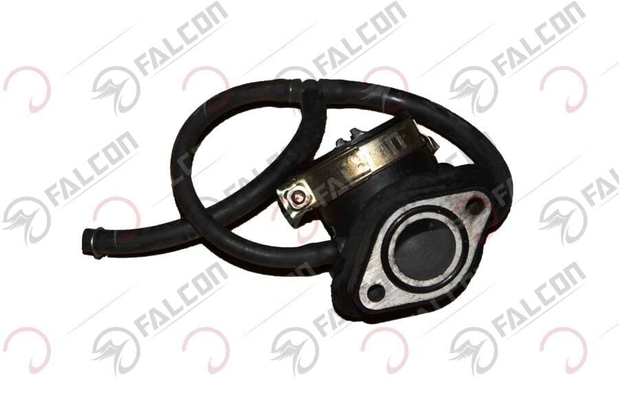 MANİFOLD-DOLPHIN Falcon