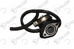 MANİFOLD-DOLPHIN Falcon