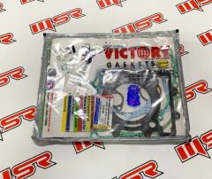 BAJAJ DOMİNAR 400-KTM 390 DUKE TK CONTA VICTORY