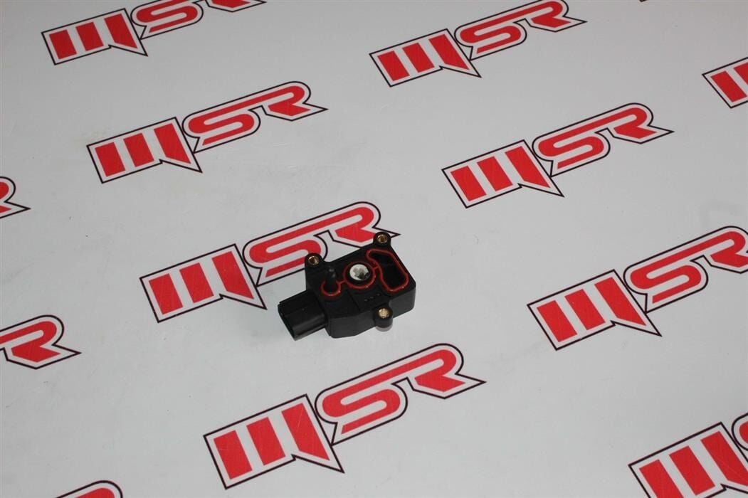 RKS SPONTINI 110 GAZ KELEBEK SENSÖRÜ