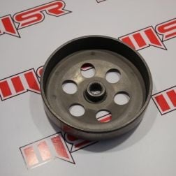 XMAX 250 VARYATÖR KAPAK(2010-2016)