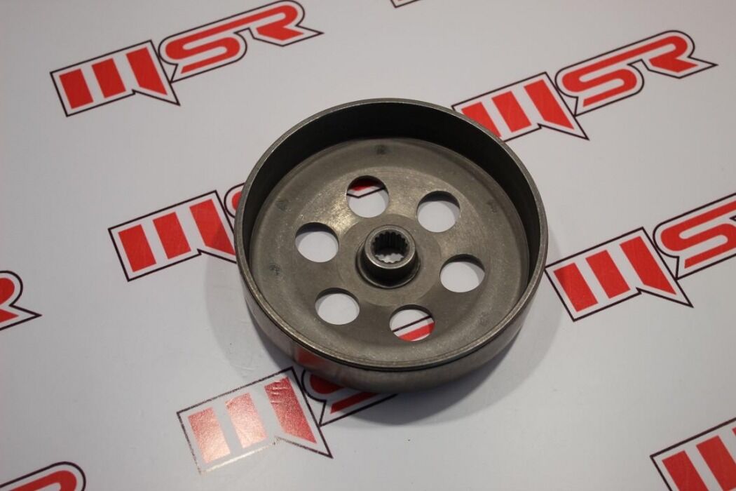 XMAX 250 VARYATÖR KAPAK(2010-2016)