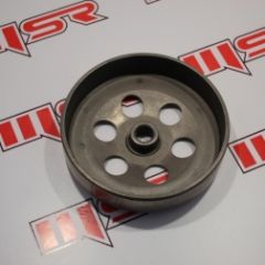 XMAX 250 VARYATÖR KAPAK(2010-2016)