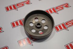 XMAX 250 VARYATÖR KAPAK(2010-2016)