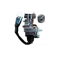 KONTAK SETİ MATİ 125