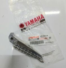 Yamaha N-MAX 155 ARKA BASAMAK (SAĞ)