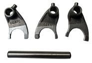 VİTES HİLALİ + MİLİ 125 CG SERİSİ (4 LÜ SET)