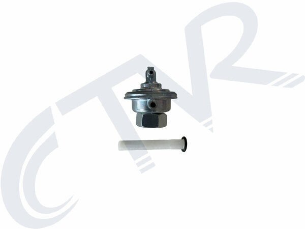 MT 125 BENZİN MUSLUĞU İNCE DİŞ CTVR
