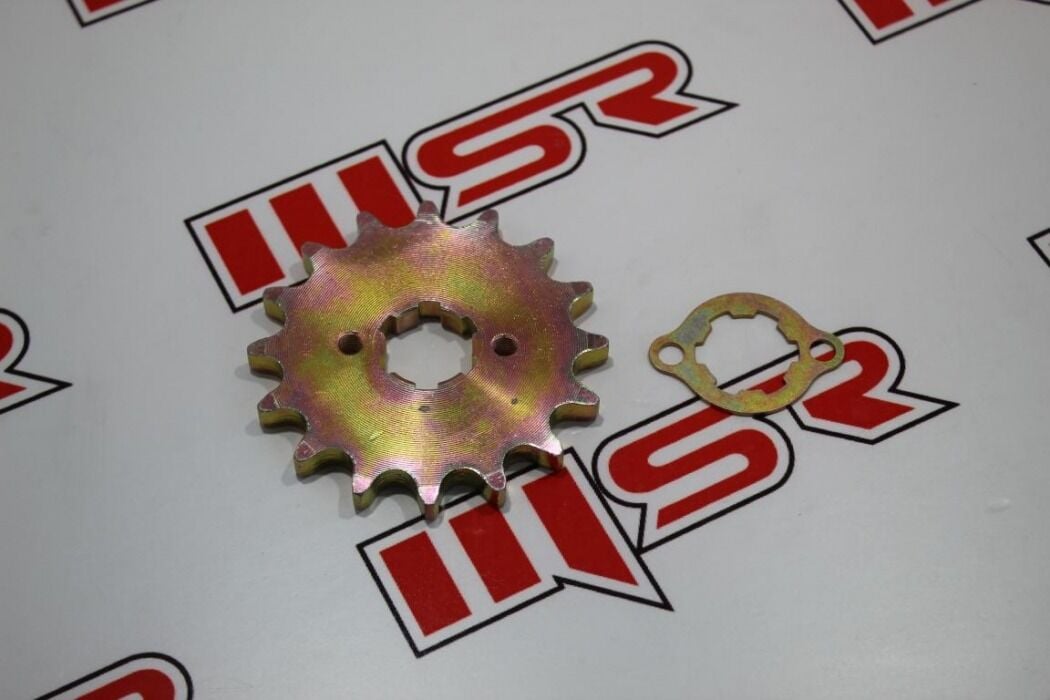 ATV 530-16T -ÖN DİŞLİ ORJINAL