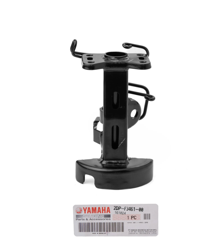 Yamaha Nmax 125 Nmax 155 2015 2020 Gidon Bağlantı Braketi