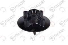 TAMBUR DİŞLİ STOPERİ (FLANŞ)-FREEDOM 250 Falcon