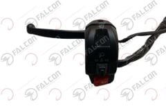 KUMANDA SOL-TURTLE Falcon