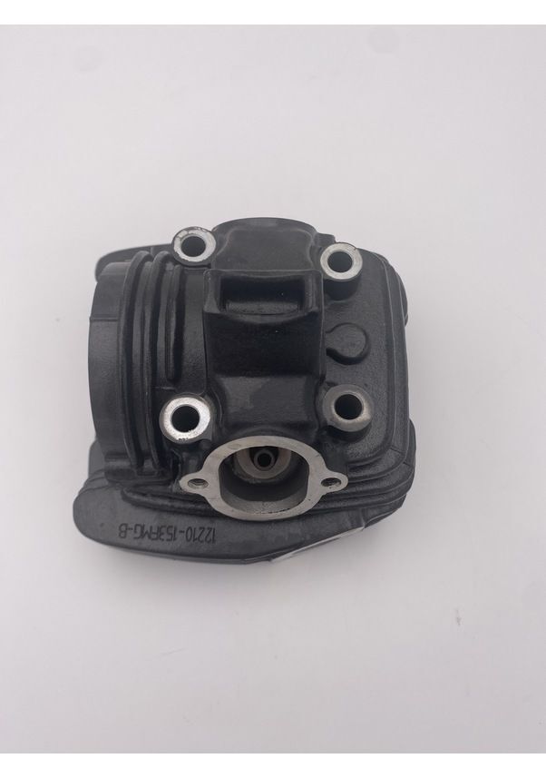 Lifan Glint 100 Silindir Kapağı Boş