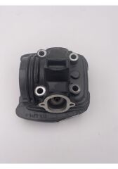 Lifan Glint 100 Silindir Kapağı Boş