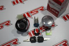 NH 100 KINETİC KONTAK