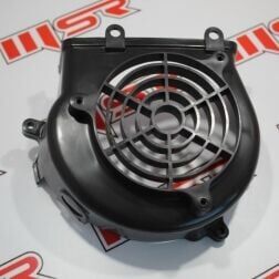 Kymco Agility 125 Fan Kapağı