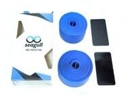 BİSİKLET LASTİK ZIRHI MTB (Patlak Önleyici)